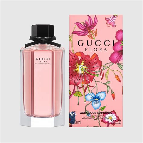 flora gorgeous gardenia gucci eau de toilette spray reviews|Gucci Flora gorgeous gardenia price.